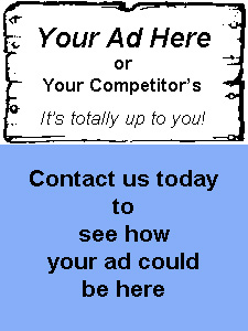 your ad here
